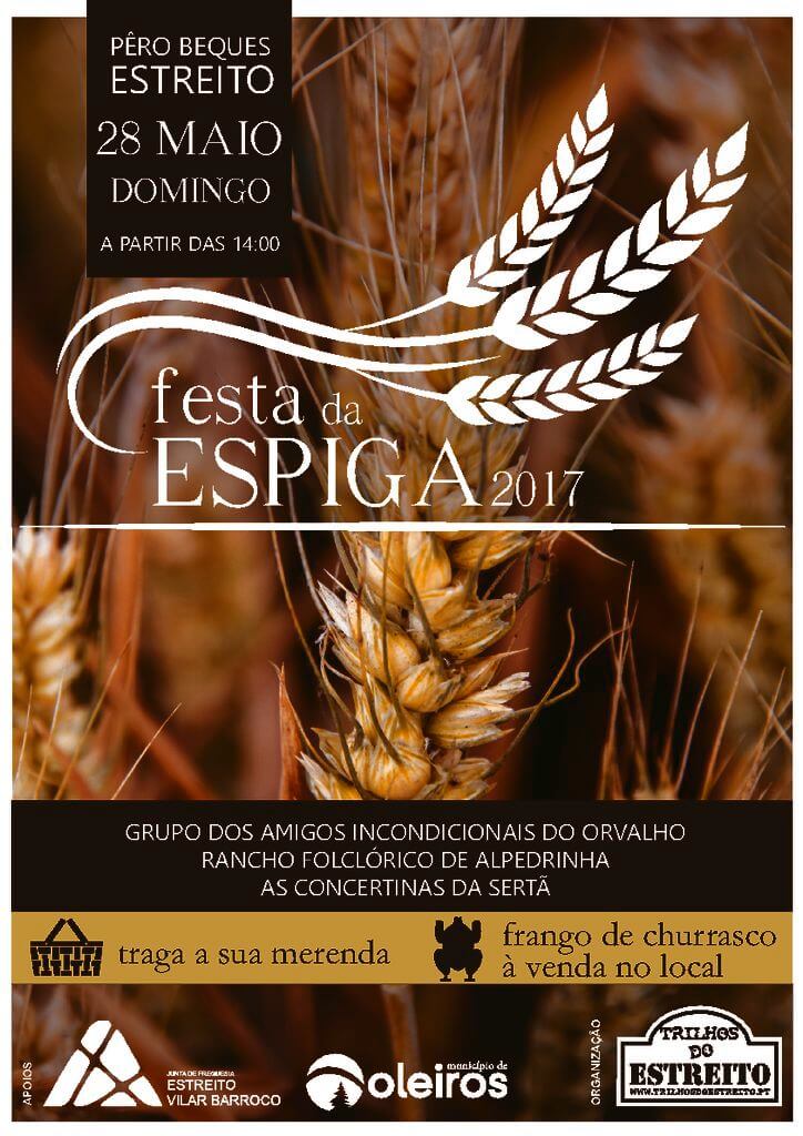 miniatura de Festa da Espiga2017