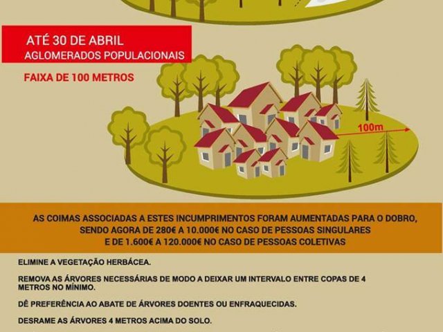 Sensibilização Incêndios 1