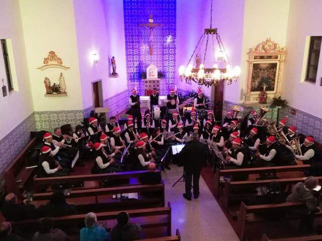 Concerto V.Barroco