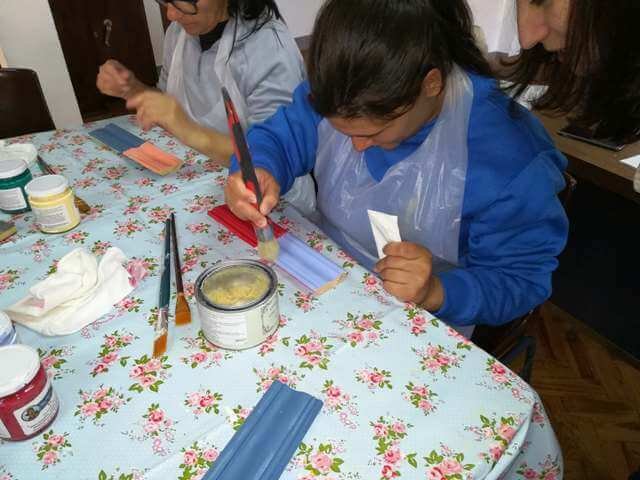 wokshop 3