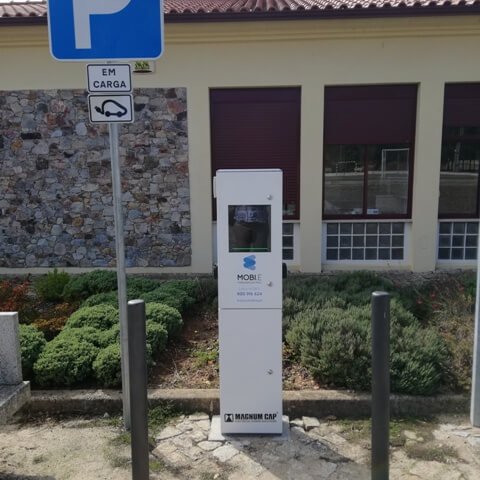 Carros eletricos