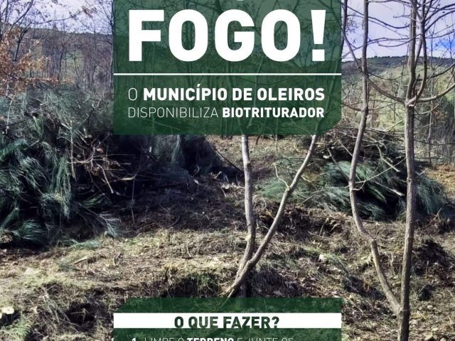 Biotriturador