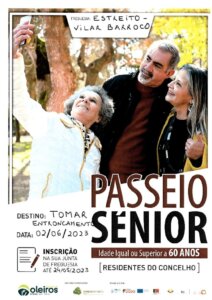 miniatura de PASSEIO SÉNIOR
