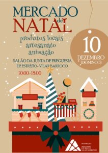 miniatura de Mercado Natal estreito_2023