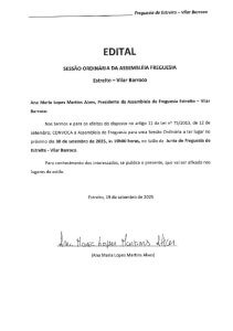 miniatura de EDITAL AF set
